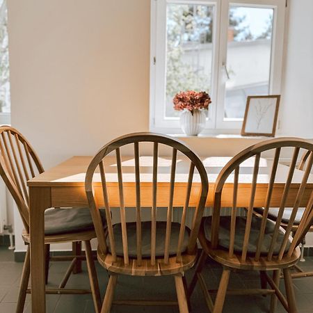 Zentrales Apartment Naehe Schoenbrunn - 5 Pers เวียนนา ภายนอก รูปภาพ