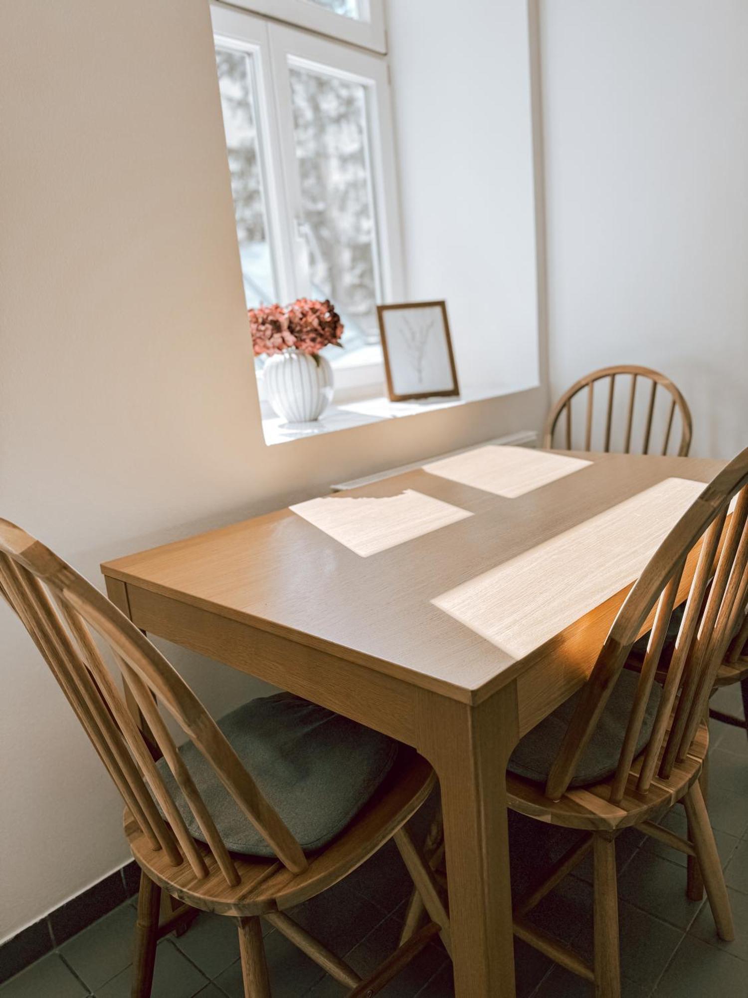 Zentrales Apartment Naehe Schoenbrunn - 5 Pers เวียนนา ภายนอก รูปภาพ