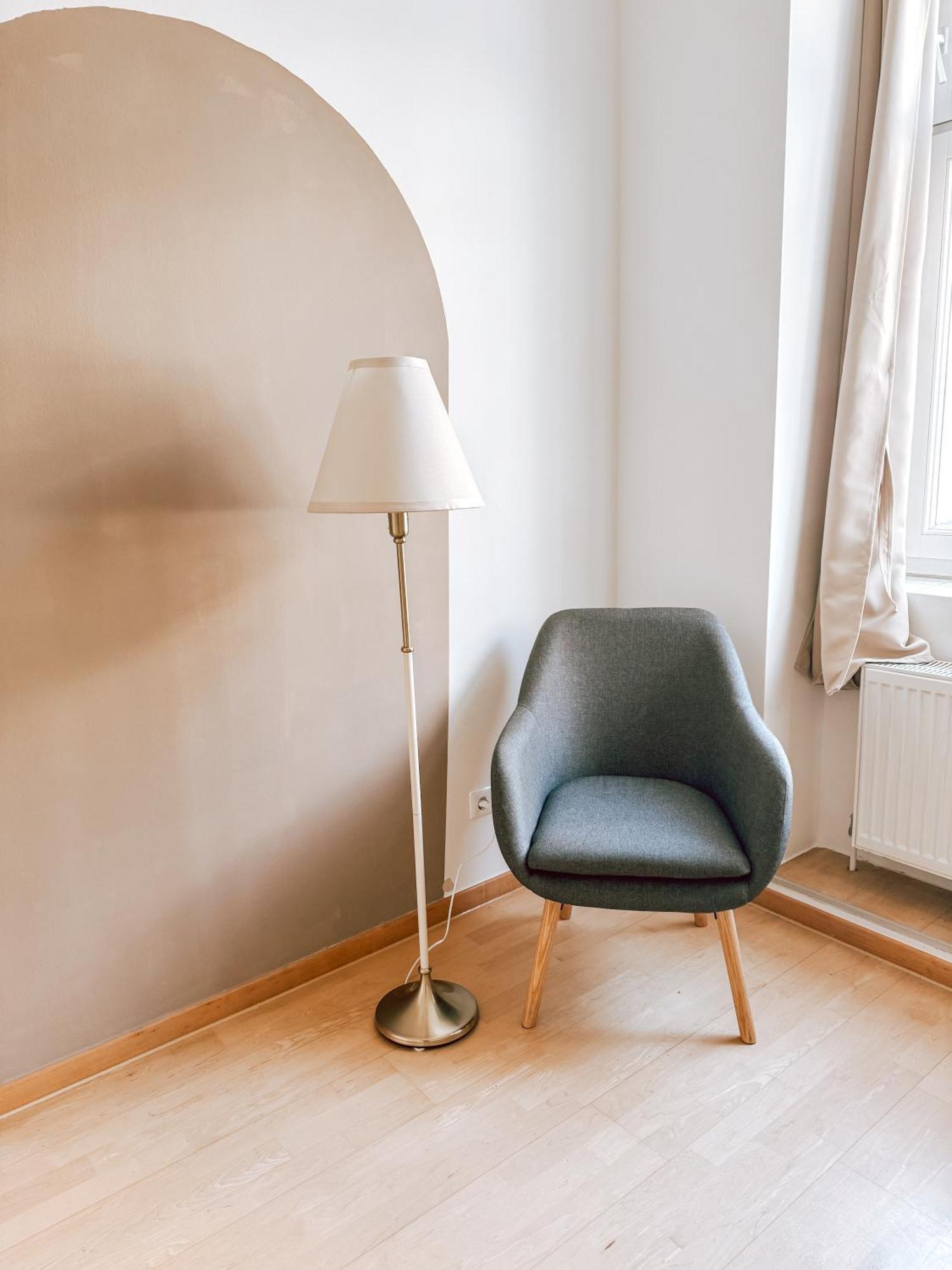 Zentrales Apartment Naehe Schoenbrunn - 5 Pers เวียนนา ภายนอก รูปภาพ