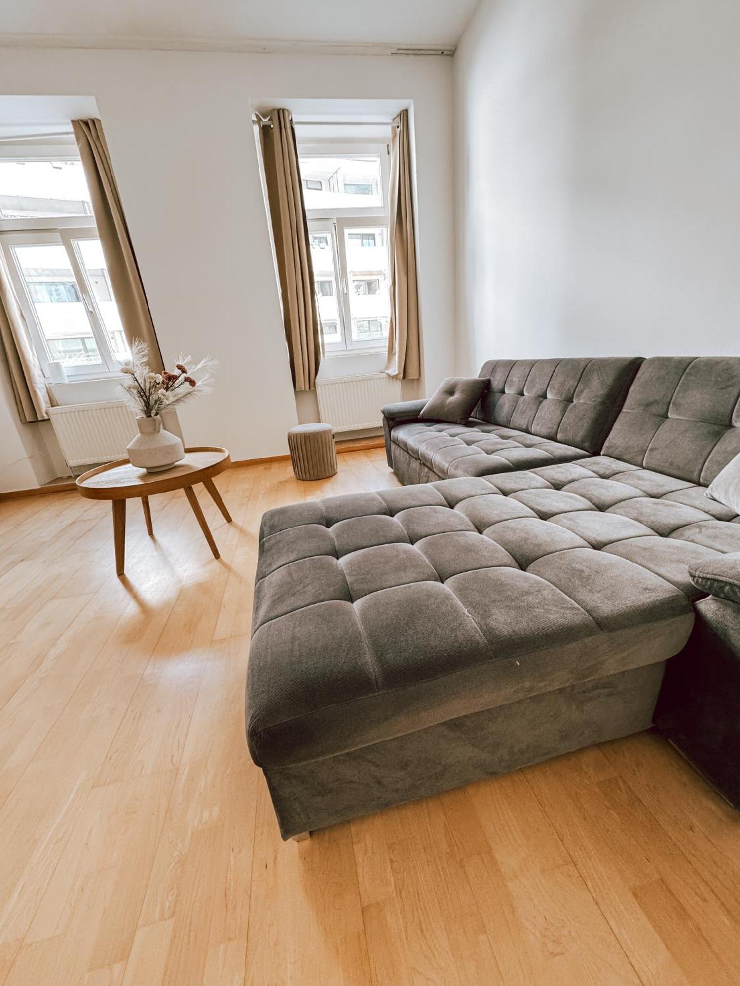 Zentrales Apartment Naehe Schoenbrunn - 5 Pers เวียนนา ภายนอก รูปภาพ