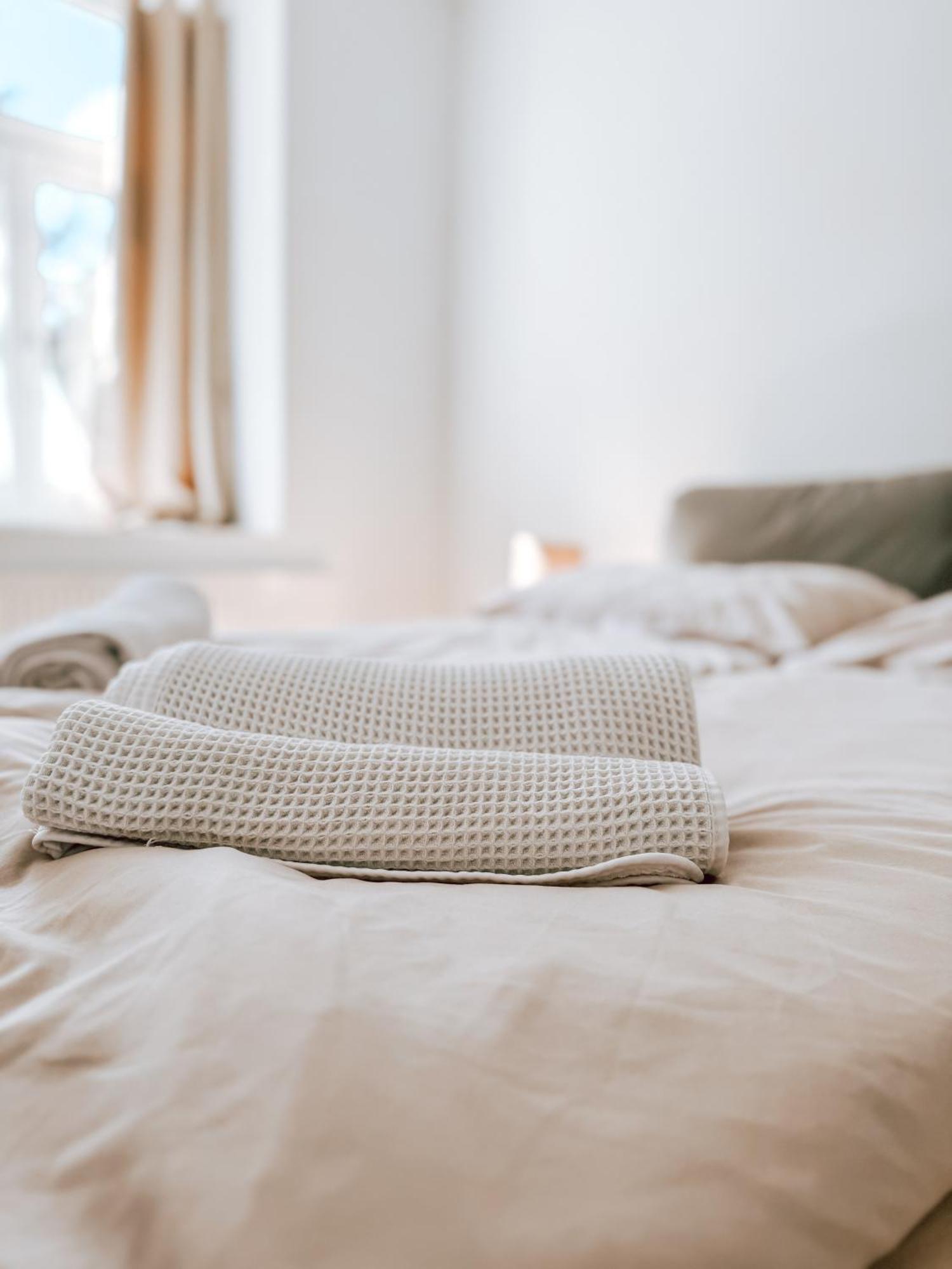 Zentrales Apartment Naehe Schoenbrunn - 5 Pers เวียนนา ภายนอก รูปภาพ