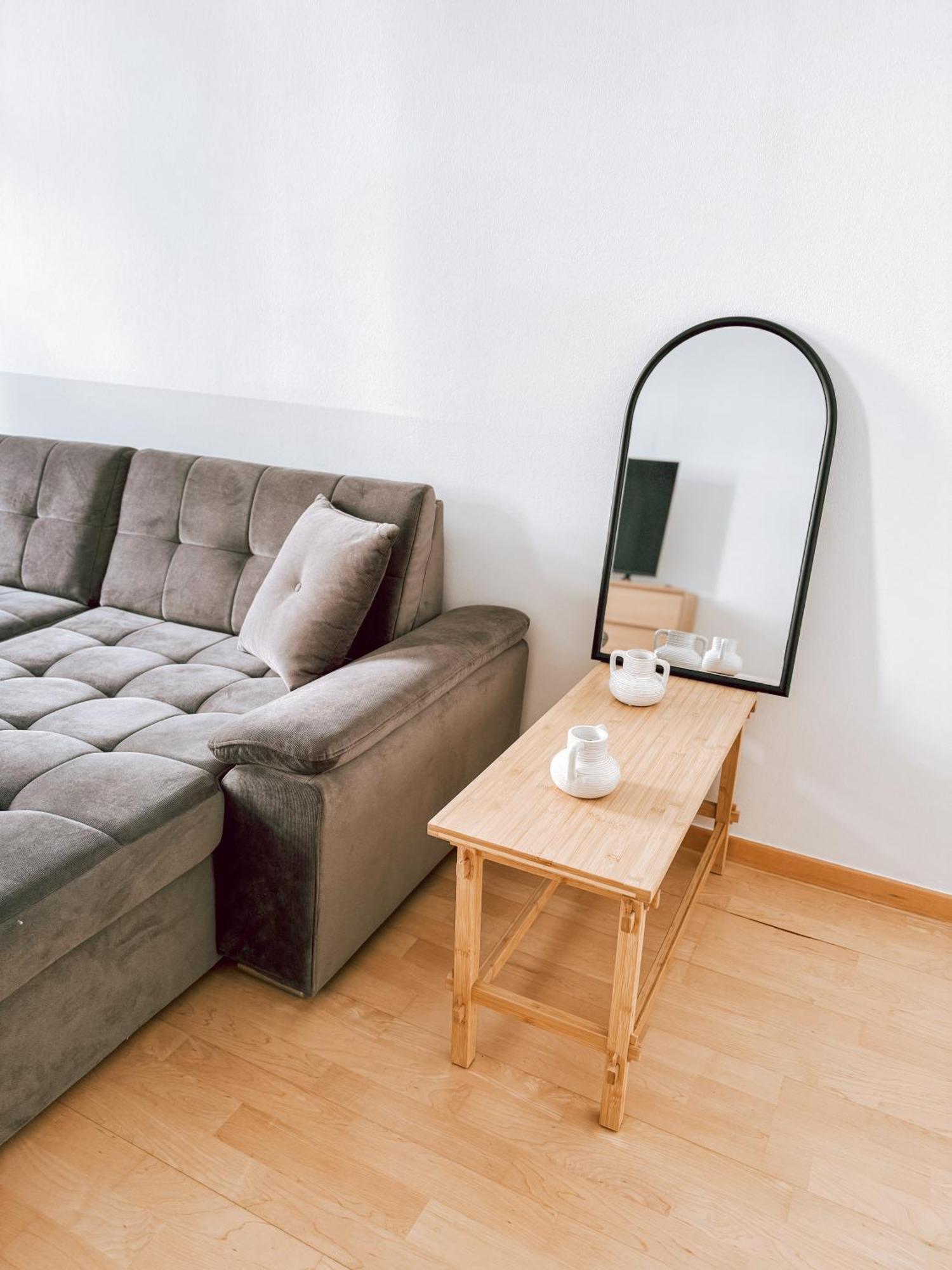 Zentrales Apartment Naehe Schoenbrunn - 5 Pers เวียนนา ภายนอก รูปภาพ