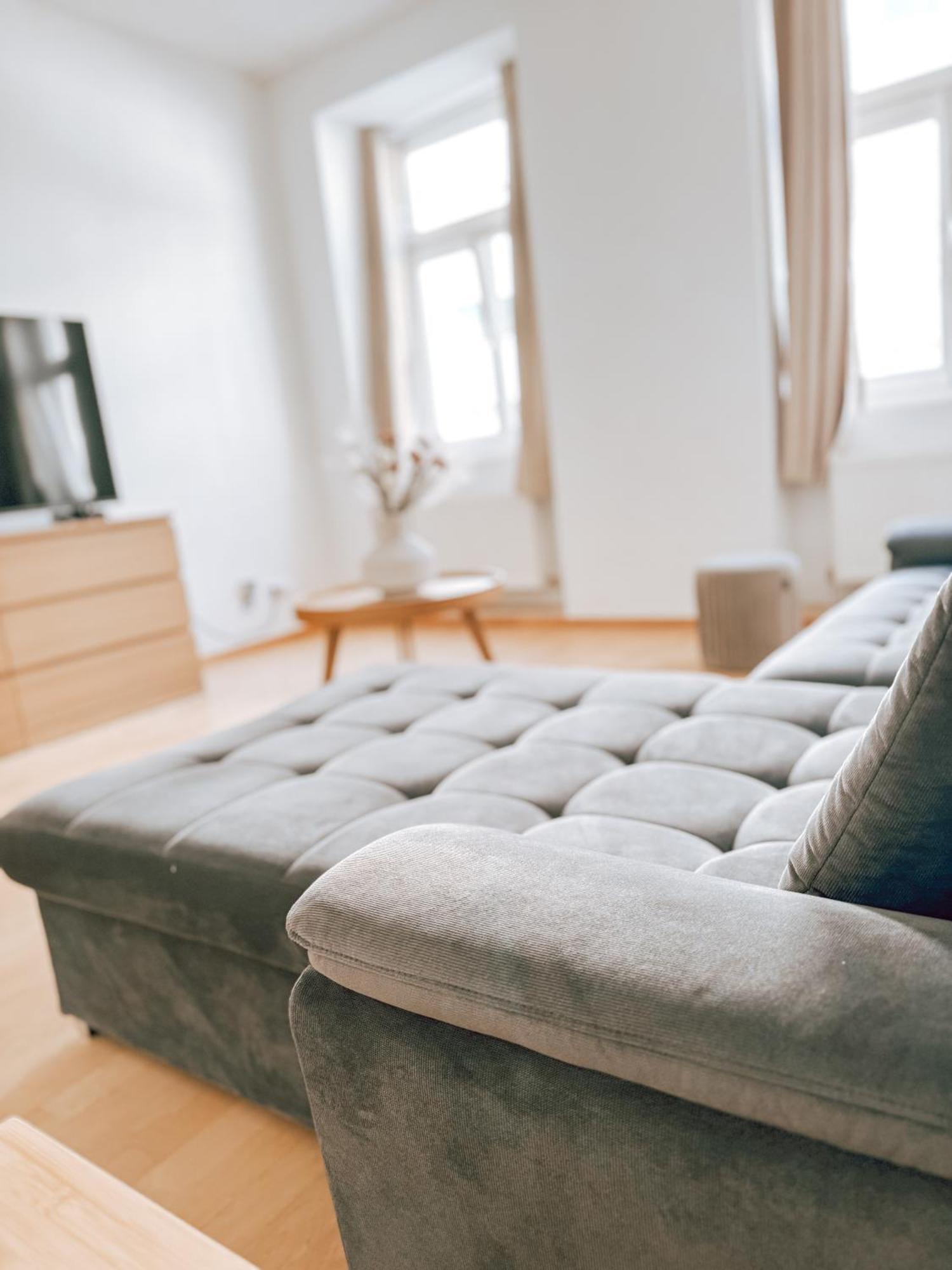 Zentrales Apartment Naehe Schoenbrunn - 5 Pers เวียนนา ภายนอก รูปภาพ